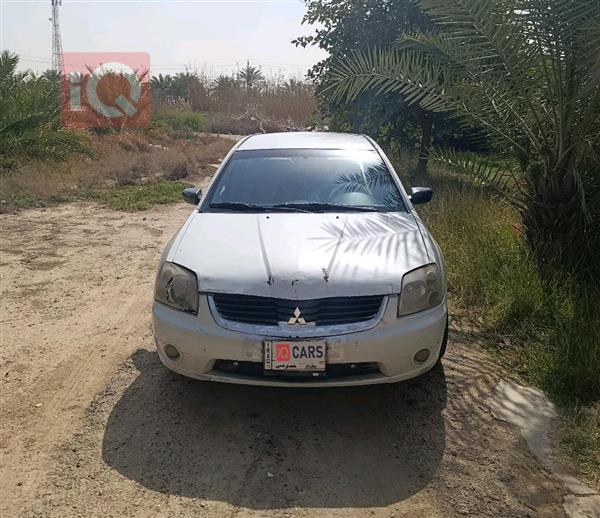 ميتسوبيشي جالنت 2007 للبيع في العراق - بغداد